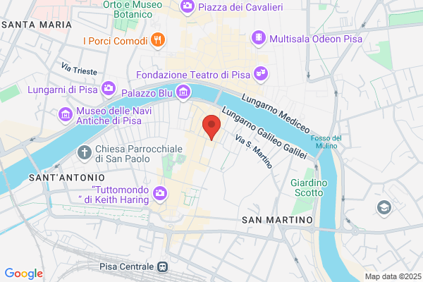 Ristorante Indiano Tanduri