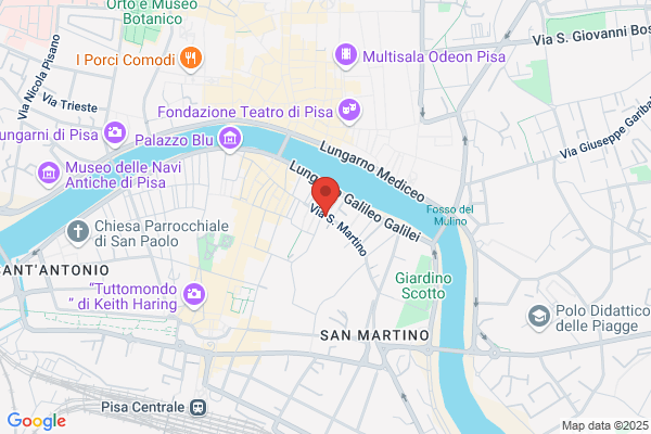 Ristorante L'Alchimista