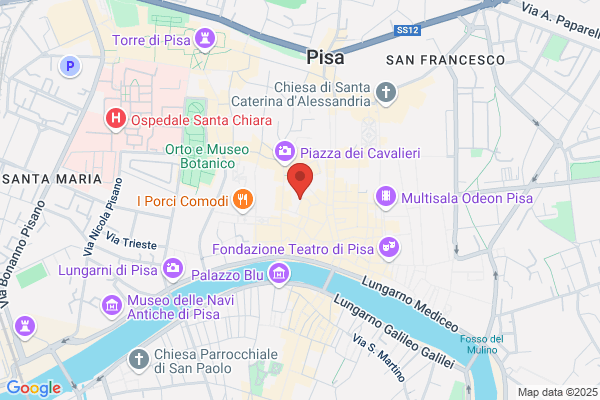 Ristorante La Clessidra