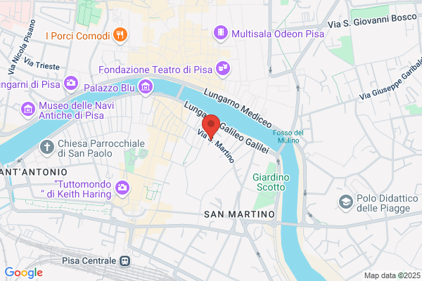Ristorante Lartilafo