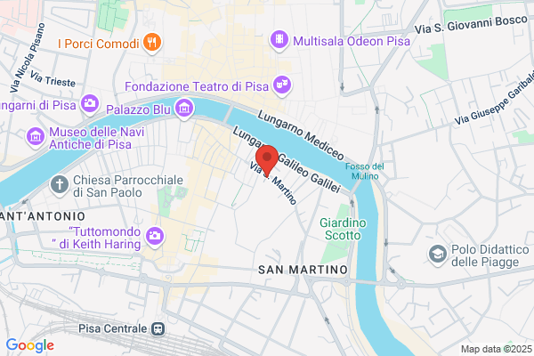 Ristorante Osteria L'Artilafo Sas