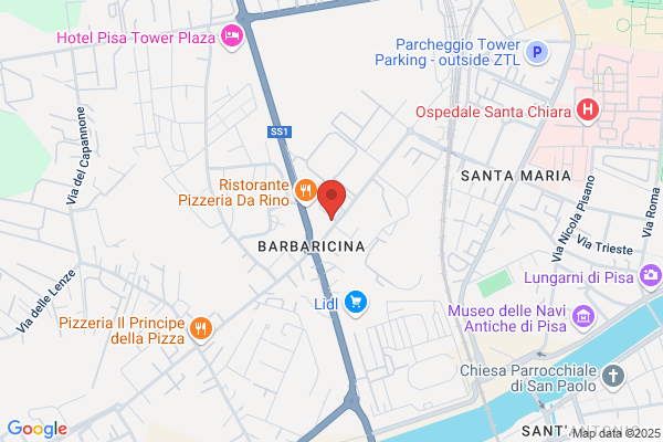 Ristorante Pechino Di Xia Minfen