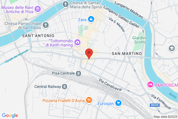 Ristorante Pizzeria La Lupa Ghiotta