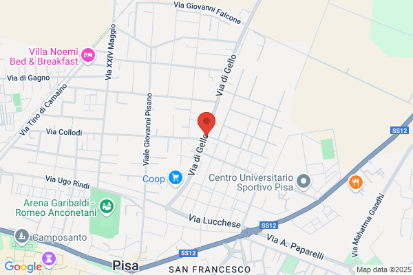 Ristorante Pizzeria Regginella