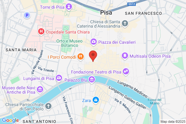 Ristorante Turiddo