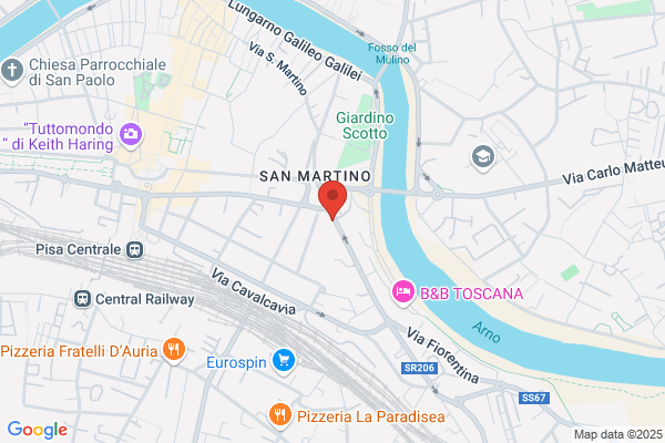 Agenzia Badanti - Sostegno Famiglia Pisa - Assistenza domiciliare