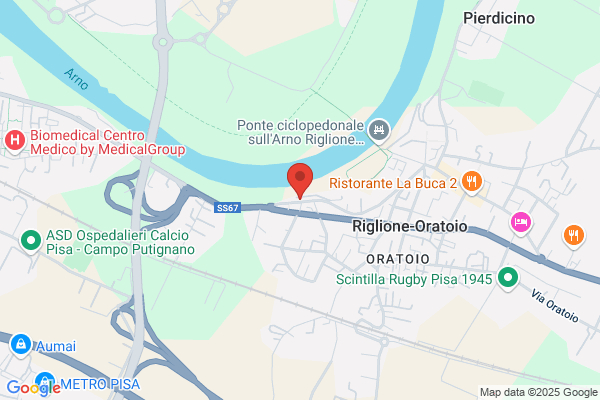 Pubblica Assistenza