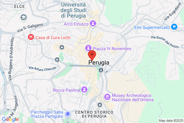 Poste Italiane S.P.A./Uffici Postali