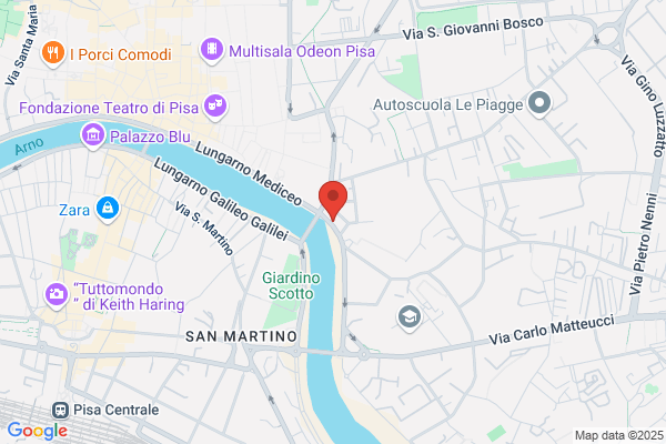Poste Italiane S.P.A./Uffici Postali