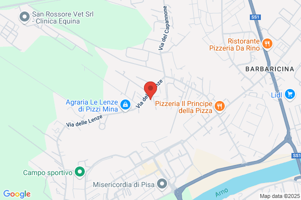 Poste Italiane S.P.A./Uffici Postali