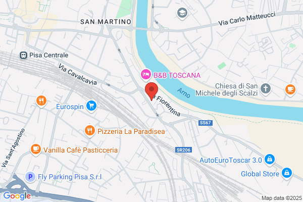 Poste Italiane Spa/C.P.O.