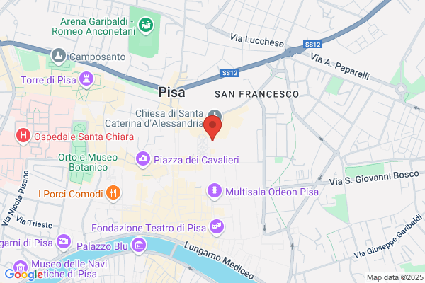 Poste Italiane Spa/Uffici Postali