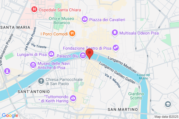 Poste Italiane Spa/Uffici Postali