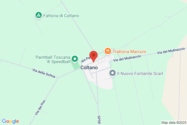 Poste Italiane Spa/Uffici Postali