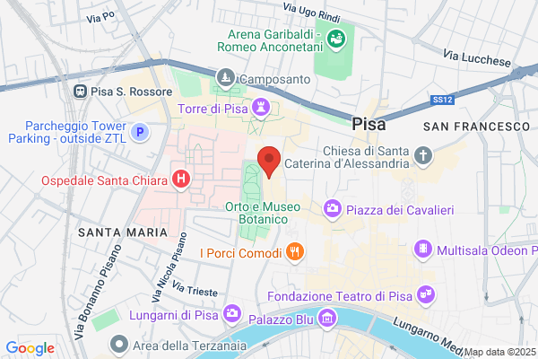 Trattoria Alla Giornata