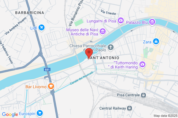 Societacanottieri Arno
