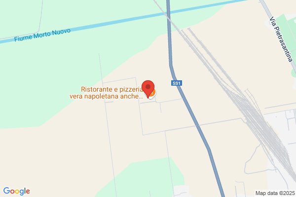 Tiro A Volo Pisa