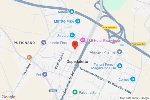 Pegaso Lavoro Piccola Societa Cooperativa Scrl