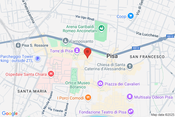 Ristorante Trattoria Del Turista