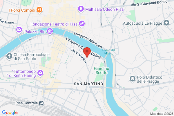 Artis Officina Web