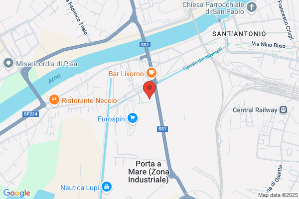 Extramoenia Di F. Prato