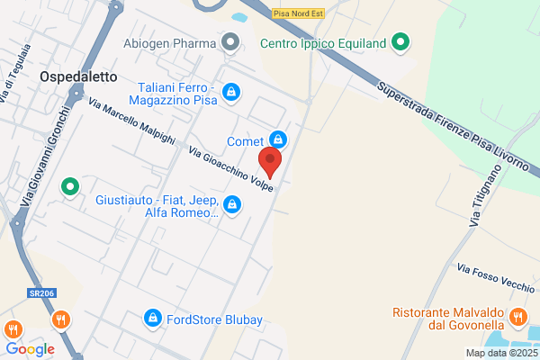 Possenti Impianti Srl