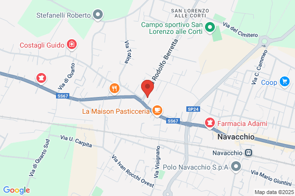 Ambulatorio Veterinario Paoletti