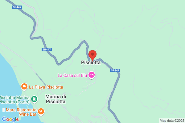 DISCOVER CILENTO DI SIMONETTA CHIRICHIELLO