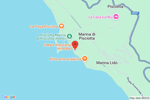 Il Mare Ristorante Wine Bar