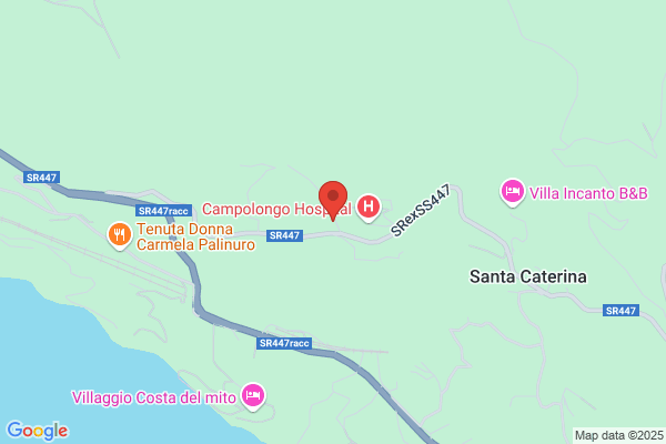 Cilento Infissi