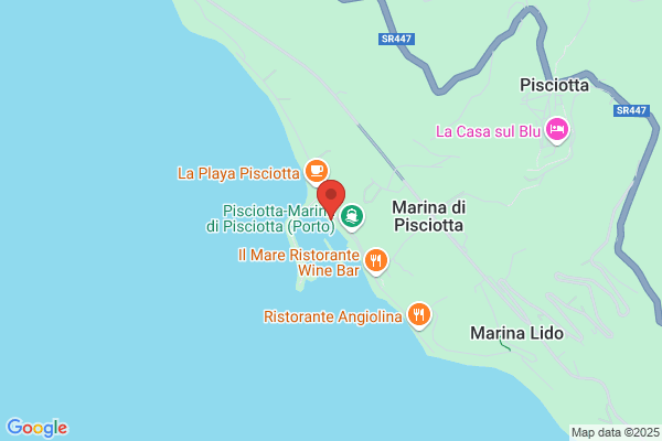 Marino donatella