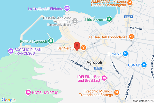Marsicano antonio (Avv.)