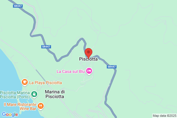 Pirfo milena