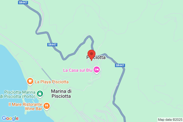 Sacco ovidio (Rag.)