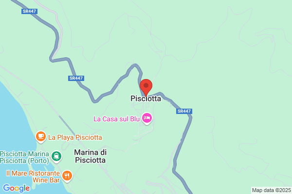 Tortora anella