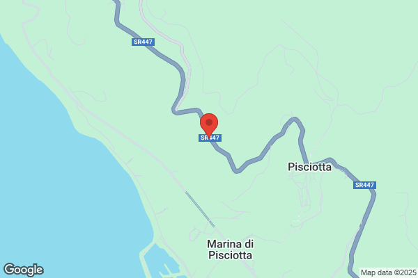 Trattoria Belvedere Di Greco Giovanna