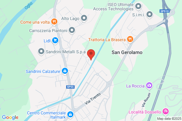 Gruppo Rima Srl