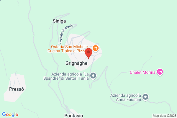 Parrocchia San Michele