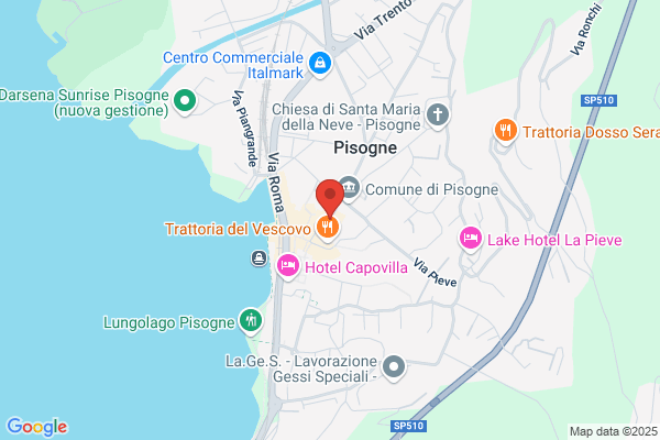 Magistri luciano