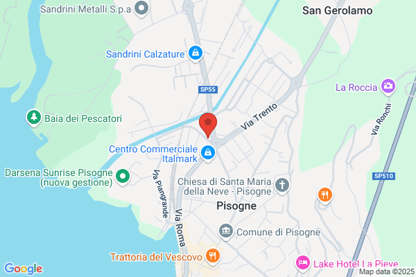 Immobiliare Frani Srl