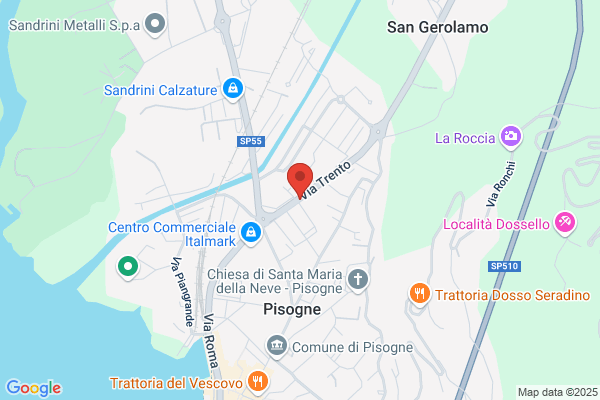 Bettoni, Gianfranco