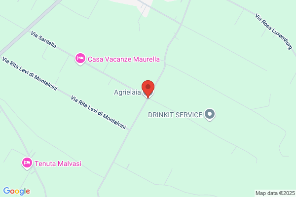 Agrielaia