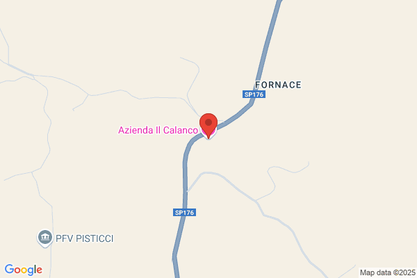 Agriturismo Il Calanco