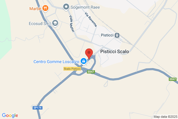 Cons.A.Ba. Consorzio Autotrasportatori Di Basilicata
