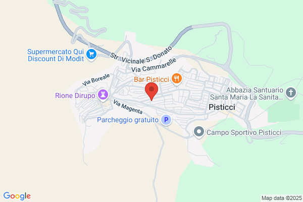 Di Pisa Dr. Pierangelo