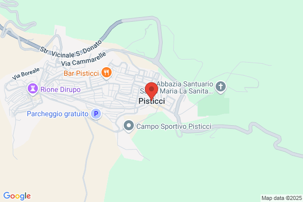 Farmacia Giampietro Dr.Santa