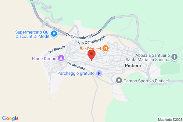 Farmacia Lo Franco Antonietta