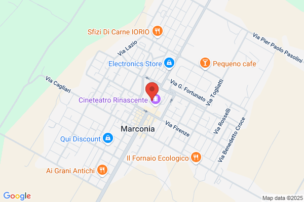 Farmacia Lunati Dott.ssa Giulia