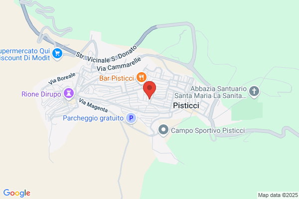 Forte Vito (Proc. Leg.)