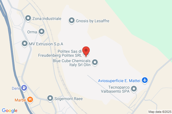 Freudenberg Politex S.R.L.